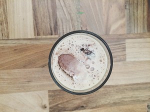 Kleiner ist feiner: E(i)spresso