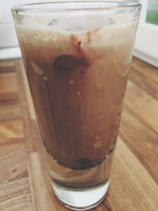 E(i)spresso oder ZwE(i)spresso? So klein, da geht auch mehr als einer...