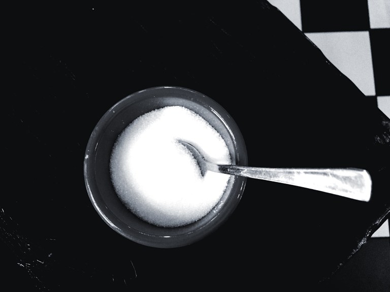 Let's go to a café - Photo by Sabrina Lamberth-Cocca